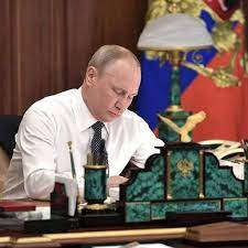 Răsturnare de situație în suedia. Ce PregÄƒteÈ™te Rusia Ordinul Lui Putin DÄƒ Motive Oficiale De Ingrijorare Romaniei Evenimentul Zilei