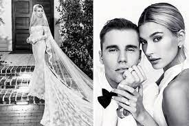 Justin bieber — hold tight 04:14. Hailey Bieber Zeigt Ihr Brautkleid Und Es Ist Einfach Ein Traum