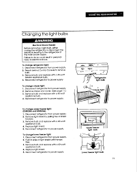 kitchenaid refrigerator ksrs22q user
