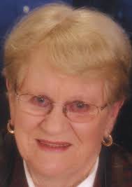 Obituary for Eileen T. (nee Fagan) Newman