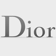 Women, with their intuitive instinct, understood that i dreamed not only of making them more beautiful, but happier too. christian dior linkin.bio/dior. Dior Logo Font Fontlot Download Fonts