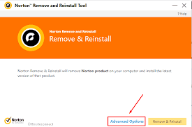 Carefully browse through the list of installed programs and remove norton safe search related software. How To Fully Uninstall Norton From Windows 10