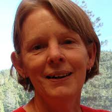 Barbara Carol Boswell