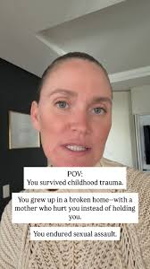 As if surviving one storm wasn’t enough., As if your body hadn’t already  absorbed enough pain., And now—just to function—you’re supposed to track  every bite, take the right supplements, budget for ...