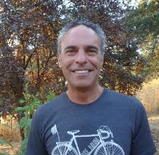 Community Food Systems Mentor Profile: Miles Gordon