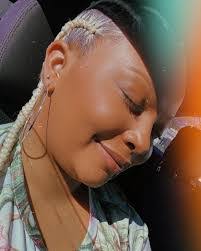 Chelsea Berry's Instagram, Twitter & Facebook