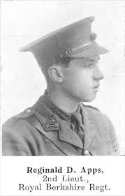 Search for "Apps" in lastname