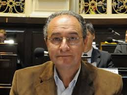 Roque Pérez: colocaron el nombre de Soldado Juan Domingo "Mingo" Rodríguez  a una calle