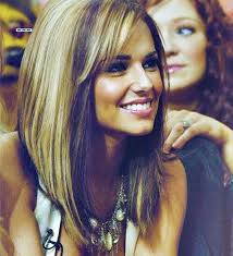 Add as many waves as you want to this fun, flirty bob that practically begs to be touched. Long Inverted Bob On Pinterest Inverted Bob Long Angled Bobs Long Angled Bob Hairstyles Long Bob Haircuts Bob Hairstyles