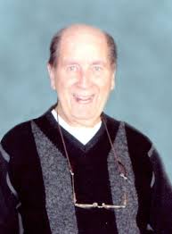 James Shaver Obituary