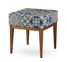 Shop the moroccan coffee tables collection on chairish, home of the best vintage and used furniture, decor and art. Morro Moroccan Glass Tile Design Range