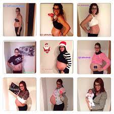 Evolucion Del Embarazo Embarazo Foto 16 Semanas