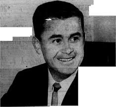 El Mustang, February 28, 1964