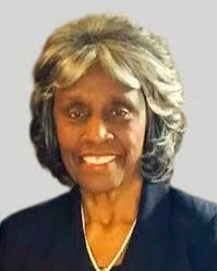 Obituary information for Annie Mavis Davis