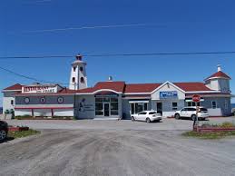 Restaurant Avec Vue Imprenable Picture Of Restaurant Du Phare Rimouski Tripadvisor