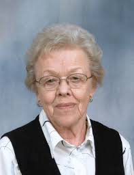 Obituary information for Gladys M. Wileman