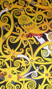 14 diantaranya terdapat di indonesia. Mimicry Burung Enggang 332lab