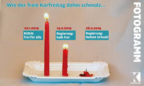 Dahinter steckt natürlich wesentlich mehr. Feiertag Halber Feiertag Kein Feiertag Kompetenz Online