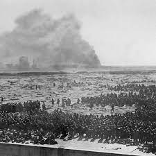 Dunkirk is a city in blackford and jay counties in the u.s. Dunkirk How 335 000 Were Rescued Archive 1940 Second World War The Guardian