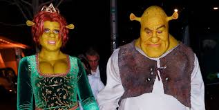 Whether you need costumes for kids or adults, standard or plus size, party city is your halloween costume store! 101 Best Celebrity Couples Costume Ideas For Halloween 2020