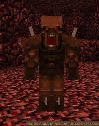Sin duda alguna este mod de monstruos para minecraft, esta muy bien echo y a continuación te daremos los detalles de cada una de estas criaturas. Lycanites Mobs Mod Para Minecraft 1 7 2 07 01 10 Minecraft Descargas