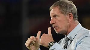 Stuart baxter managed south africa at the 2019 africa cup of nations. Exclusive Done Deal As Stuart Baxter Completes Kaizer Chiefs Return