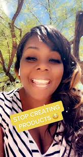 Stop creating all these new products and master the 1 🔥 You have to be  known for 1 thing before you can be known for ANYTHING!!! #SocialSells  ##socialsellingtips #entrepreneur #kingdomentrepreneur ...