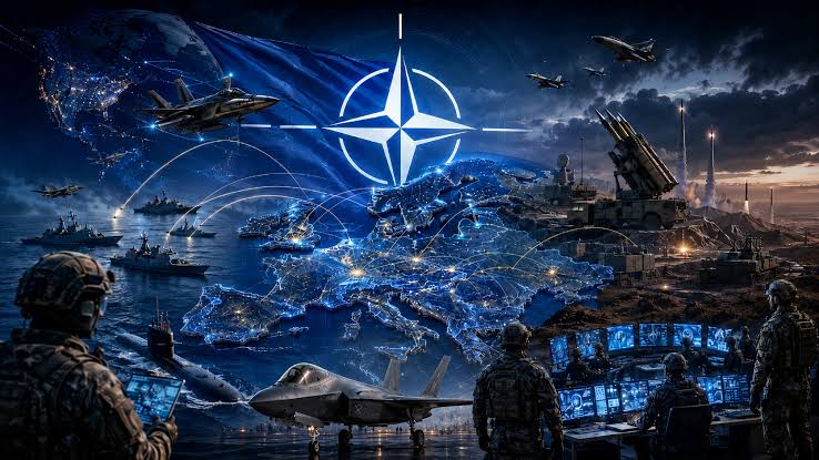 NATO 3.0 and the Nuclear Arsenal It Requires — Global Security Review