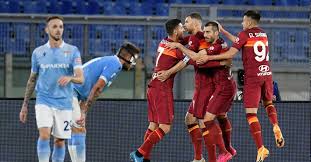 Nulla di nuovo, dunque, eccetto il nome che i biancocelesti stanno valutando in queste ore: Serie A Roma Lazio 2 0 Mkhitaryan And Pedro Decide The Derby Of The Capital News World Today News