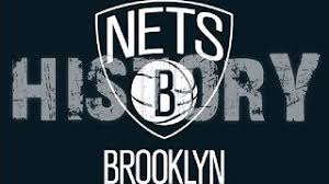 Download the vector logo of the new jersey nets brand designed by in encapsulated postscript (eps) format. Brooklyn Nets Primary Logo Sports Logo History