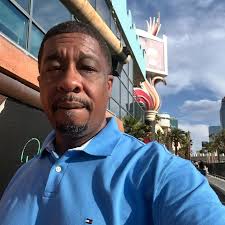 High School Basketball Players Najeeb Echols and Alando Tucker