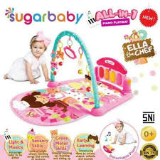 Sugar babies are having a moment. Sugar Baby Playmate Shopee Indonesia