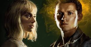 'chaos walking' official trailer, poster, and film photos. Chaos Walking Cwalkingmovie Twitter
