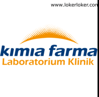 Pada tahun 1958, pemerintah republik indonesia melakukan peleburan sejumlah perusahaan farmasi menjadi pnf. Loker Terbaru Sma Smk D3 S1 Pt Kimia Farma Diagnostika Juli Tahun 2020 Lowongan Kerja Sma D3 S1 Tahun 2020