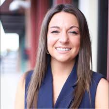 Rachel Bentley-Keller Williams Legacy Group