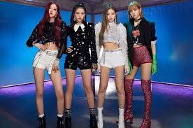 part masih lengkap 'kita sudah terlanjur jauh dengan hubungan kita yang terlalu abstrak.' Who S Your Blackpink Girlfriend Updated