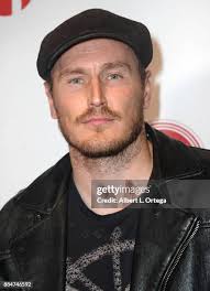 Ben Jagger arrives for the TJ Scott Book Launch For "In The Tub... News  Photo