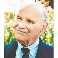 Bruce Hosking Obituary (2018)