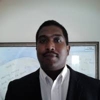 Selvan Govender