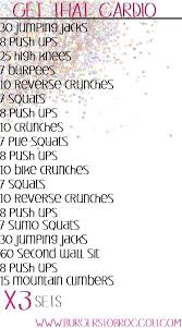 Pin By Jessica Thunberg On Fitness Cardio At Home Cardio Workout At Home Workouts