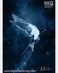 S165 Swallow Etsy Digital Image Shaman Vape Tricks
