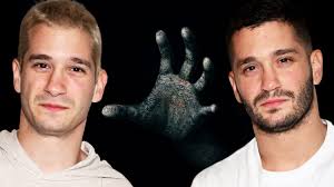 Talk To Me' Directors Danny, Michael Philippou On Sequel Ideas, 'Street  Fighter'