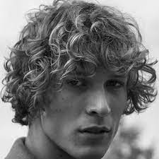 25 Best Men S Fringe Hairstyles Bangs For Men 2020 Guide In 2020 Long Hair With Bangs Hair Styles Curly Hair Styles
