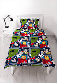 Elle est super douce et luxueuse. Housse De Couette Marvel Avengers Tech 2 Lesaccessoires