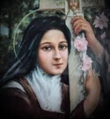 St. Therese of Lisieux (English)