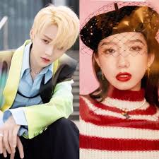 Little Gossip, He Jiong, Wang Yibo, International Chapter