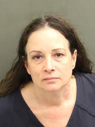 STEPHENS, JANE Booking Number: 24003959 Race: WHITE Gender: FEMALE Age: 55  Last Known Location: CHESTERFIELD Cell: F-DORMH Date Booked: 02/11/2024  Arresting Agency: ORLANDO PD Charge/Court Case Number: BATTERY