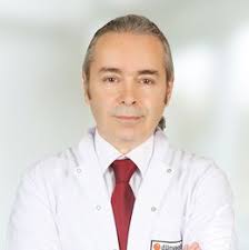Prof Dr Orhan Elibol Ozgecmis Dunyagoz Hastanesi