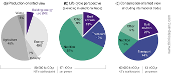 The Carbon Footprint Of New Zealands Built Environment