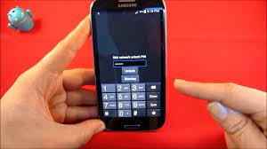 To unlock samsung galaxy s3 mini, turn on with unacceptable simcard (another than current network provider sim card). How To Unlock Samsung Galaxy S3 Neo Gt I9300i Gt I9301i By Unlock Code Youtube